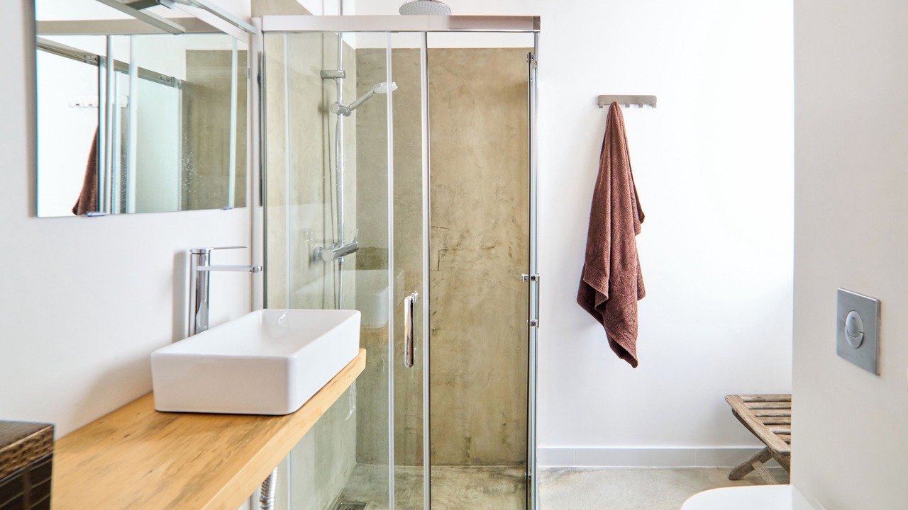 Photo of Bathroom in Sao Pedro