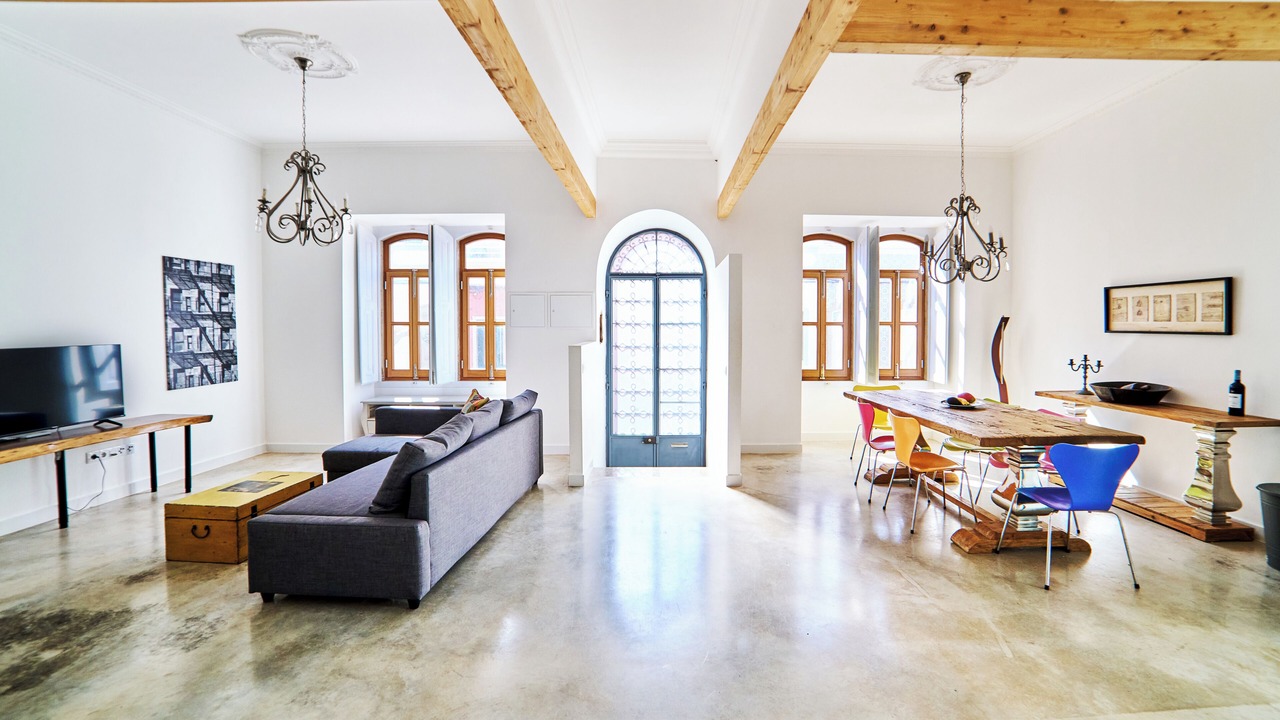 Photo of Livingroom in Sao Pedro