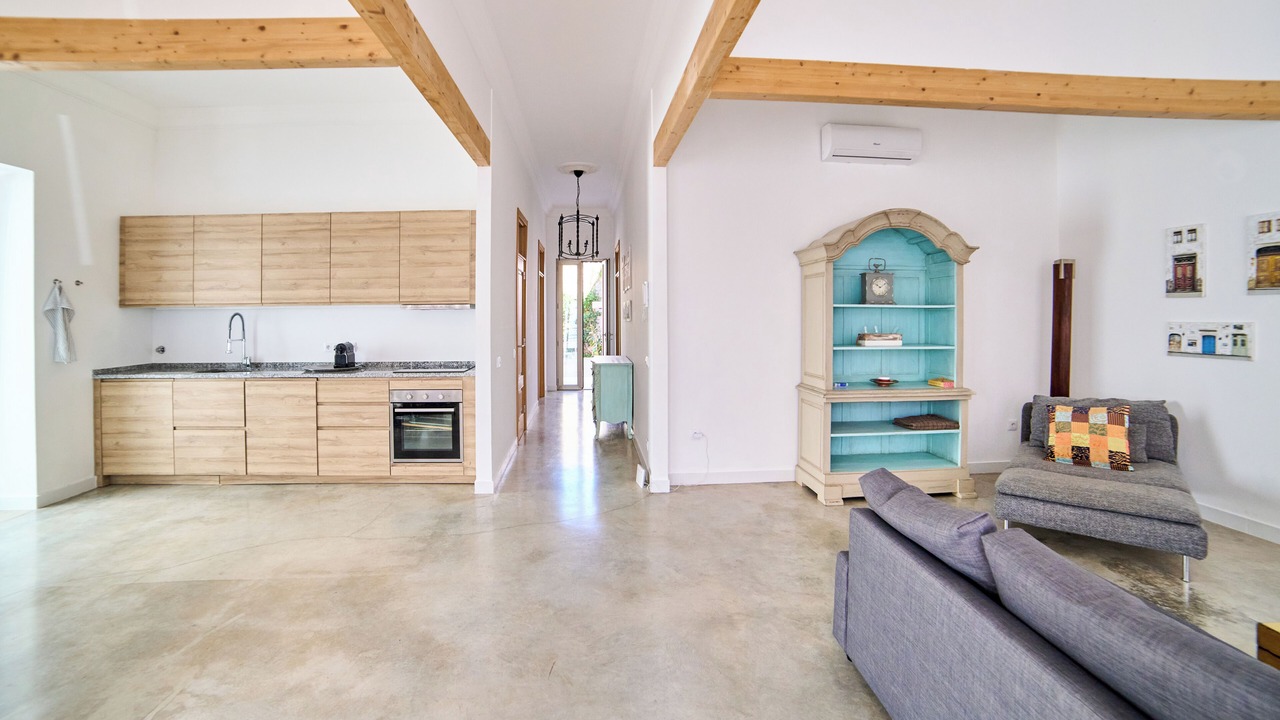 Photo of Livingroom in Sao Pedro