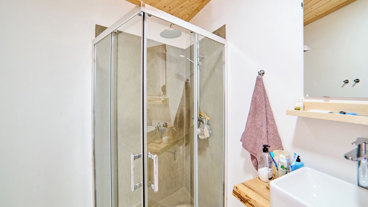 Photo of Bathroom in Sao Pedro