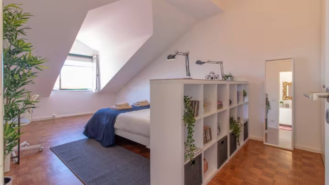 Photo of Bedroom in Encarnacao
