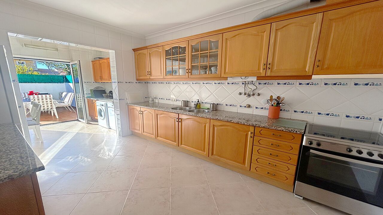 Photo of Kitchen in Porto de Mos