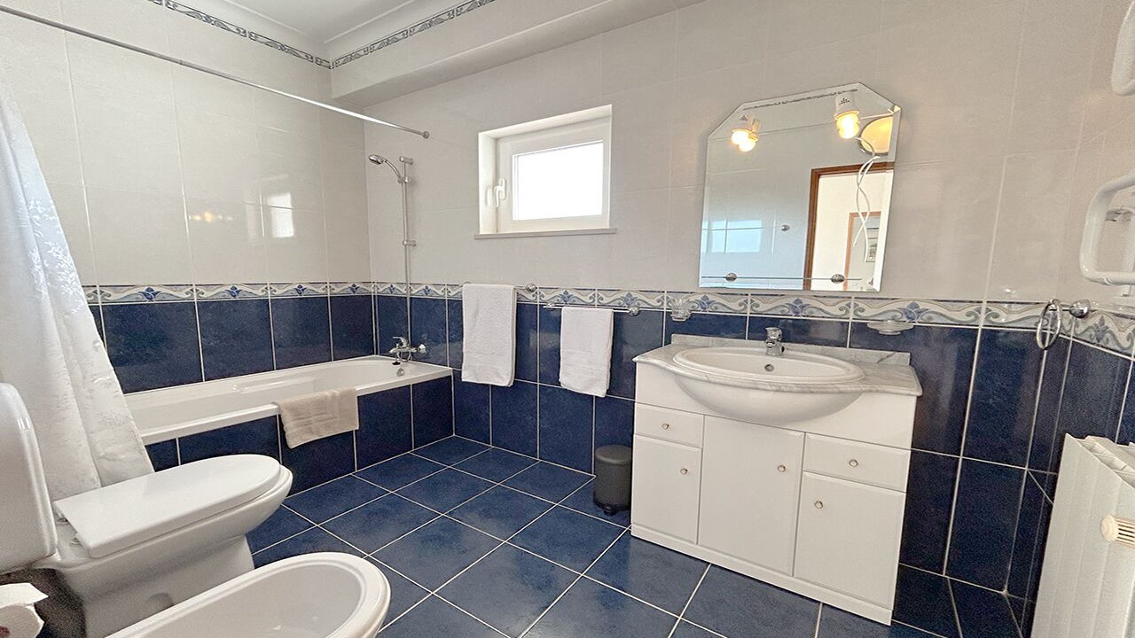 Photo of Bathroom in Porto de Mos