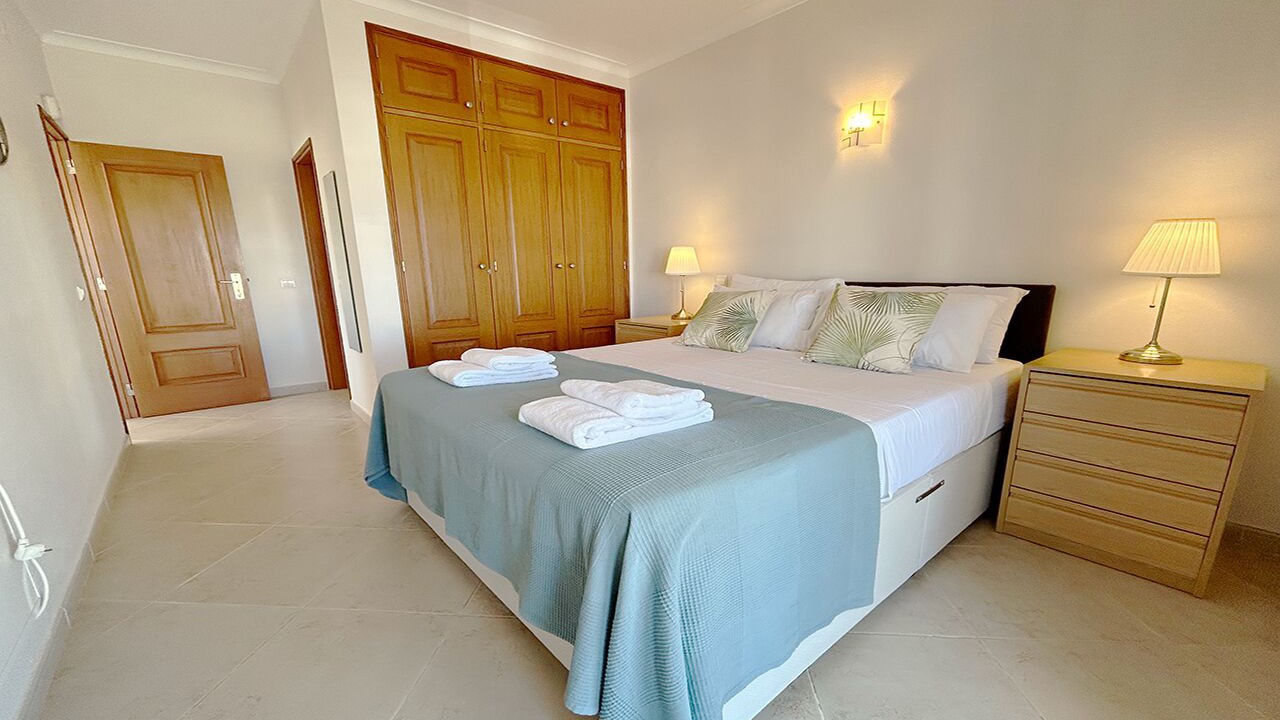 Photo of Bedroom in Porto de Mos