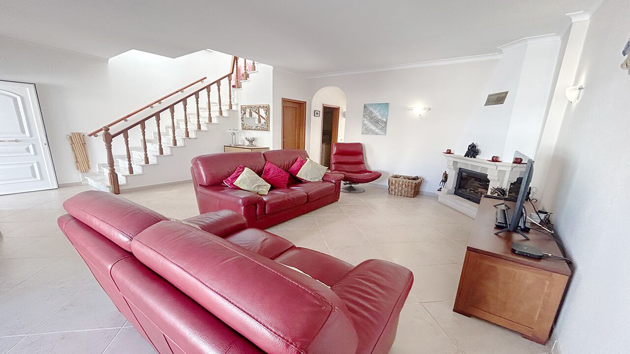 Photo of Livingroom in Porto de Mos
