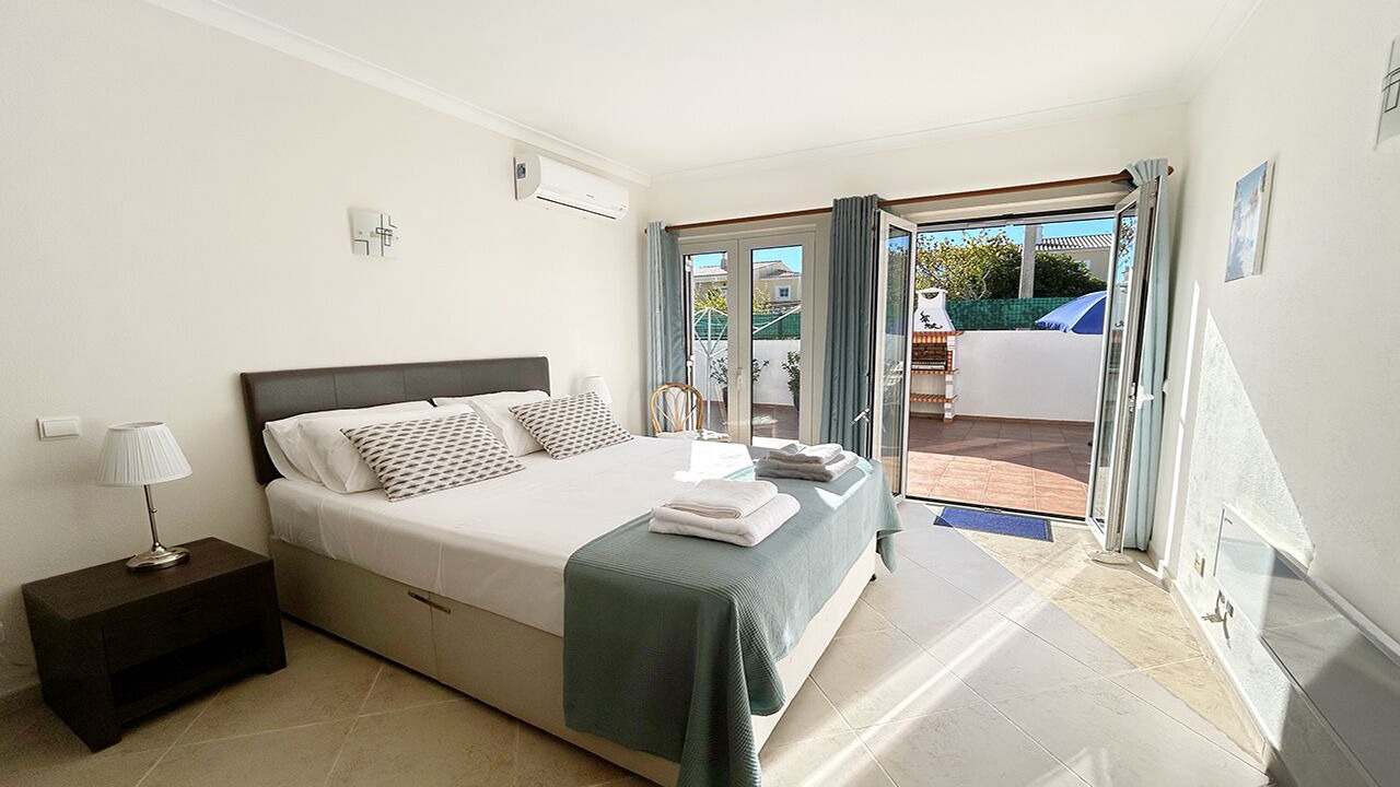Photo of Bedroom in Porto de Mos