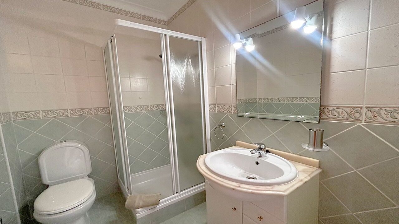Photo of Bathroom in Porto de Mos