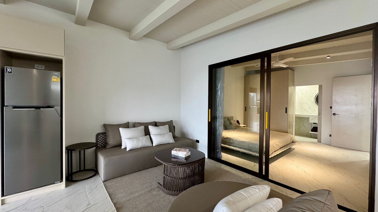 Photo of Livingroom in Bophut