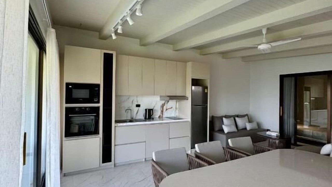Photo of Kitchen in Bophut