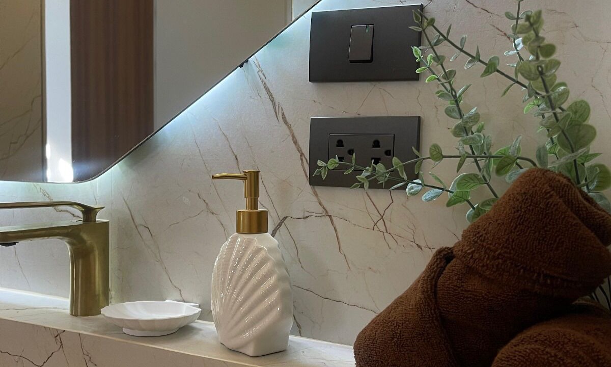 Photo of Bathroom in Bophut