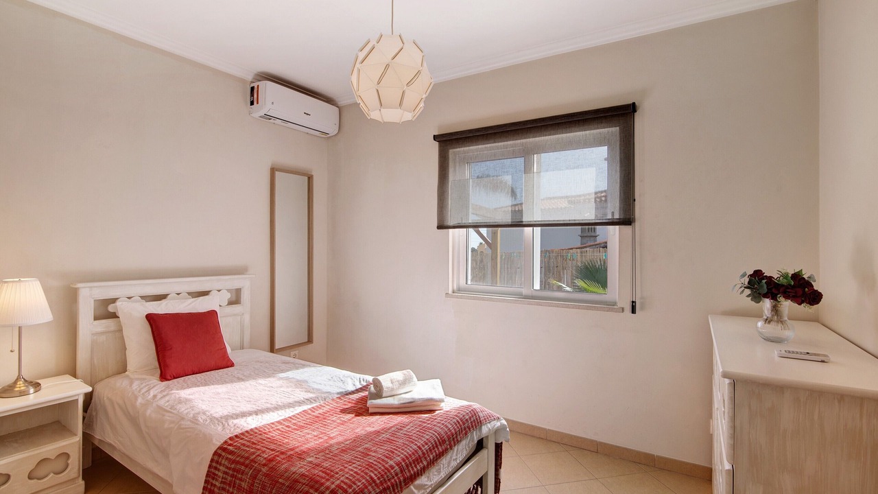 Photo of Bedroom in Loule