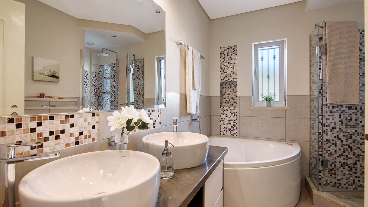 Photo of Bathroom in Loule