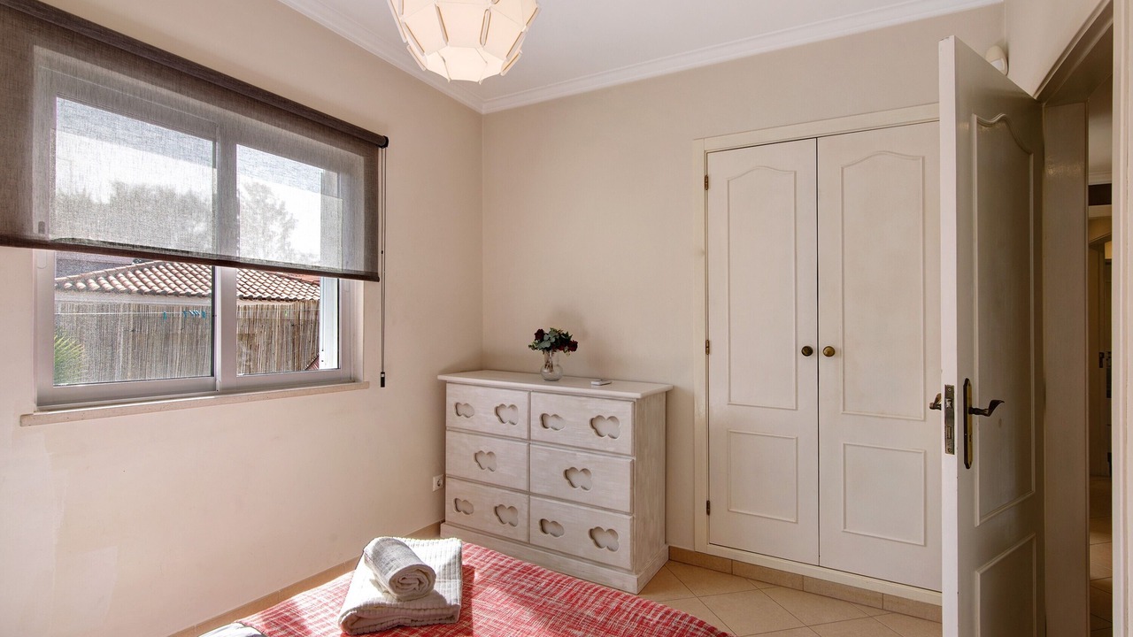Photo of Bedroom in Loule