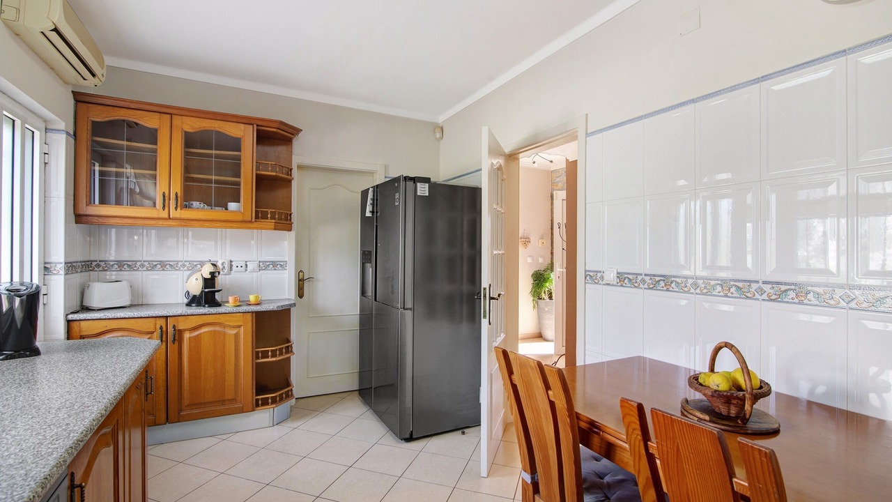 Photo of Kitchen in Loule