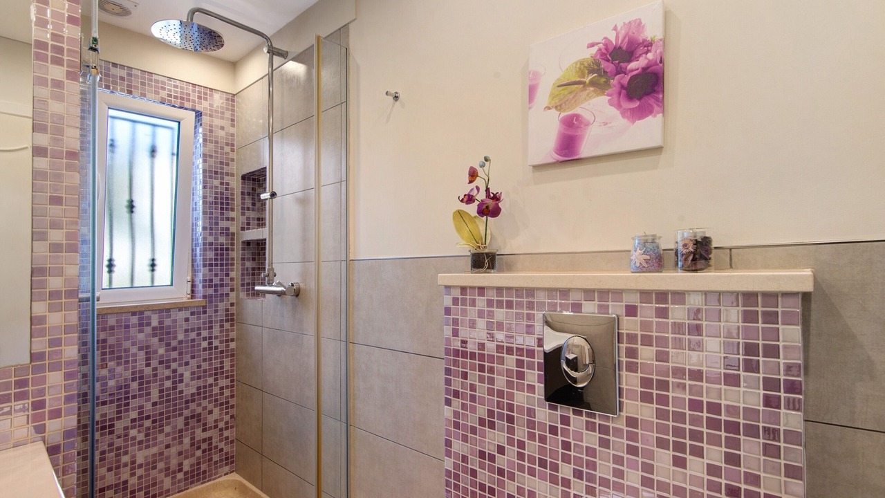Photo of Bathroom in Loule