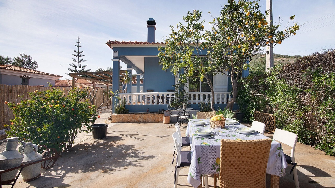 Photo of Outdoor in Loule