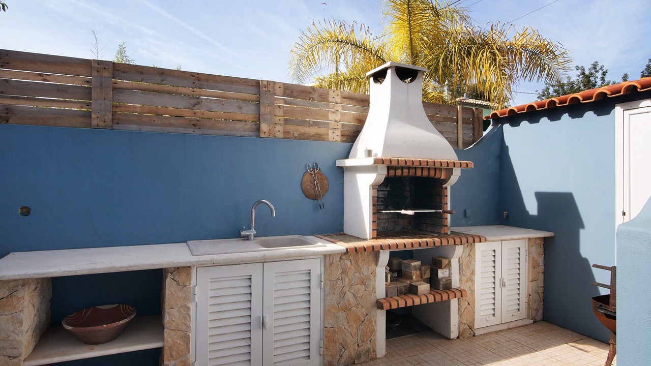 Photo of Patio Balcony in Loule