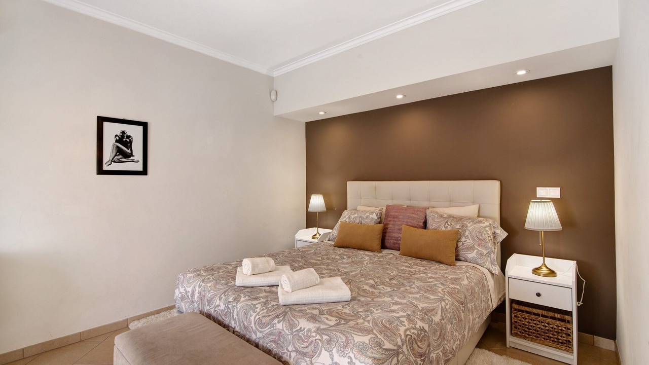 Photo of Bedroom in Loule