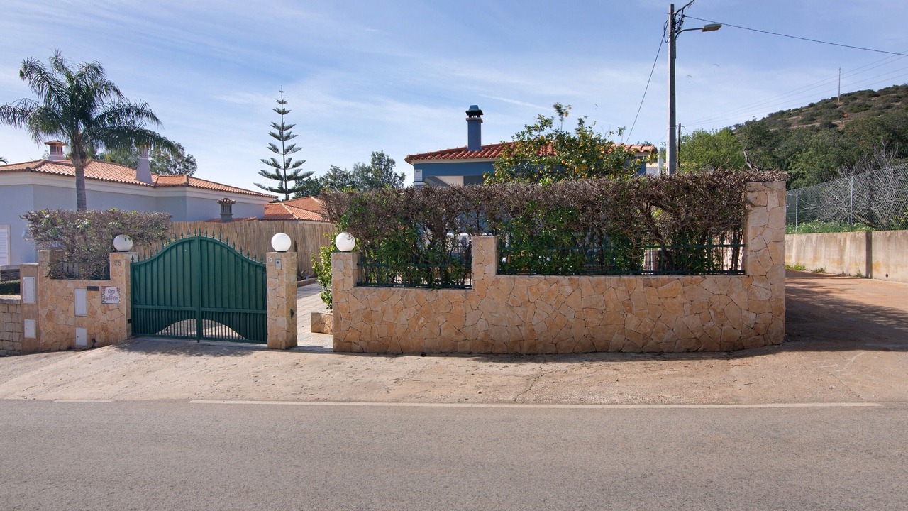 Photo of Outdoor in Loule