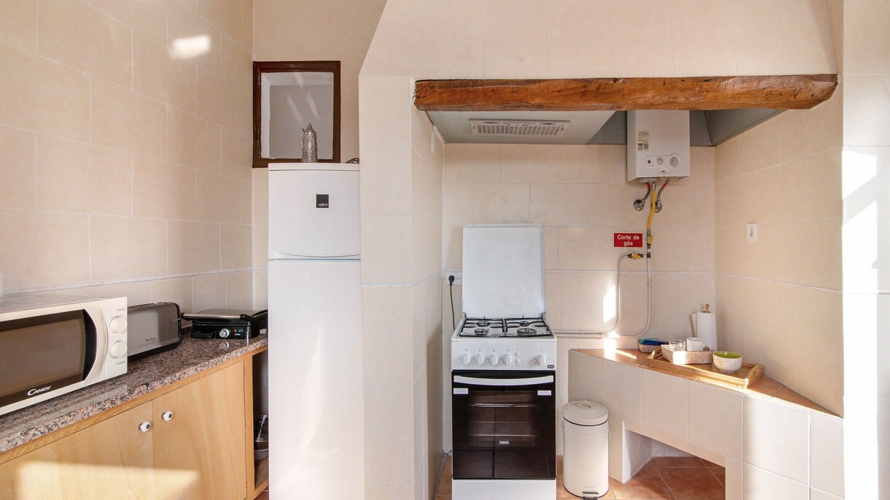 Photo of Kitchen in Boliqueime