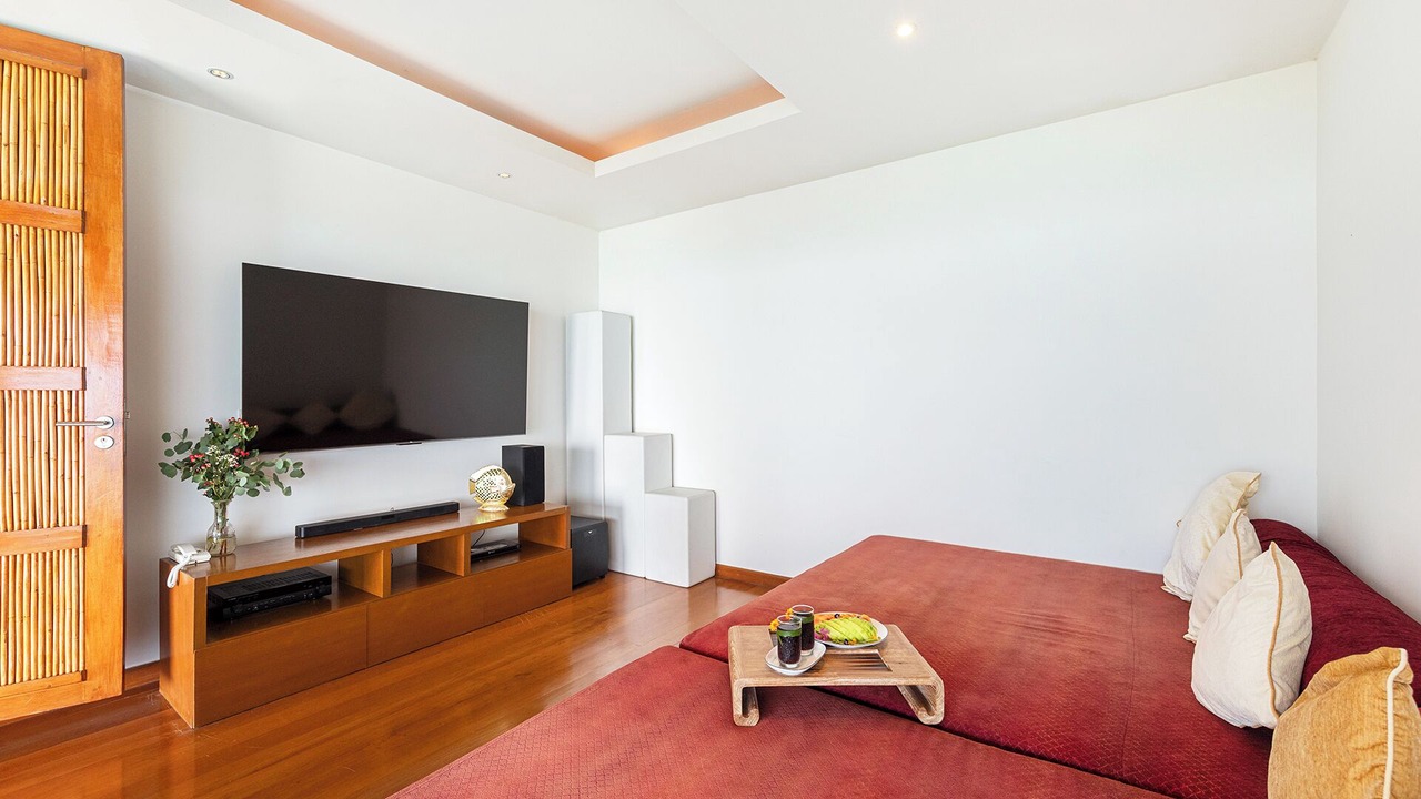 Photo of Bedroom in Bophut
