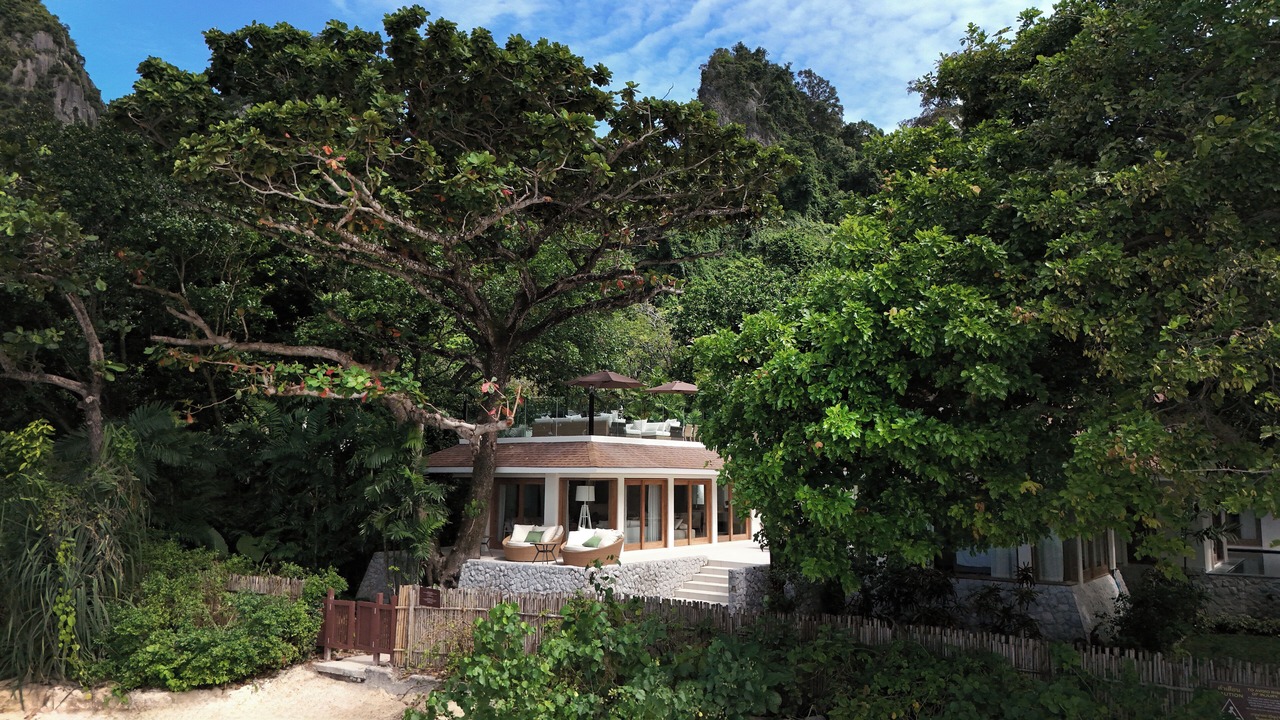 Photo of Outdoor in Krabi