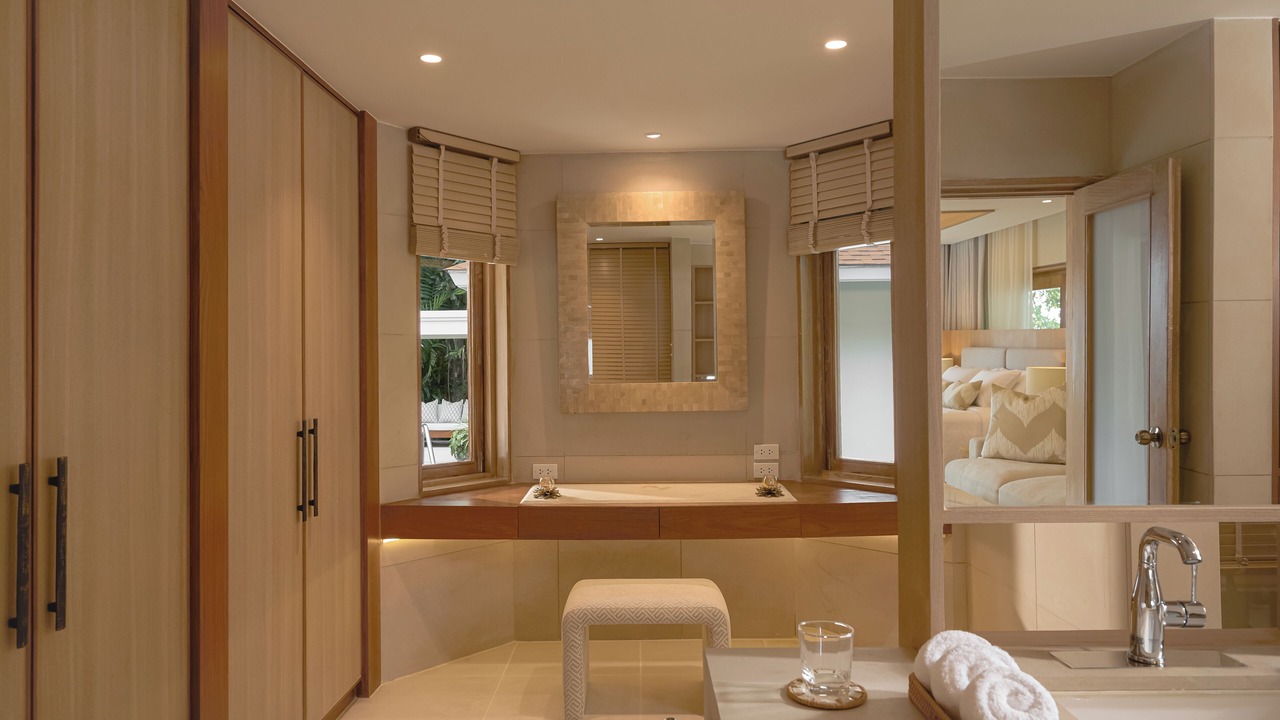 Photo of Bathroom in Krabi