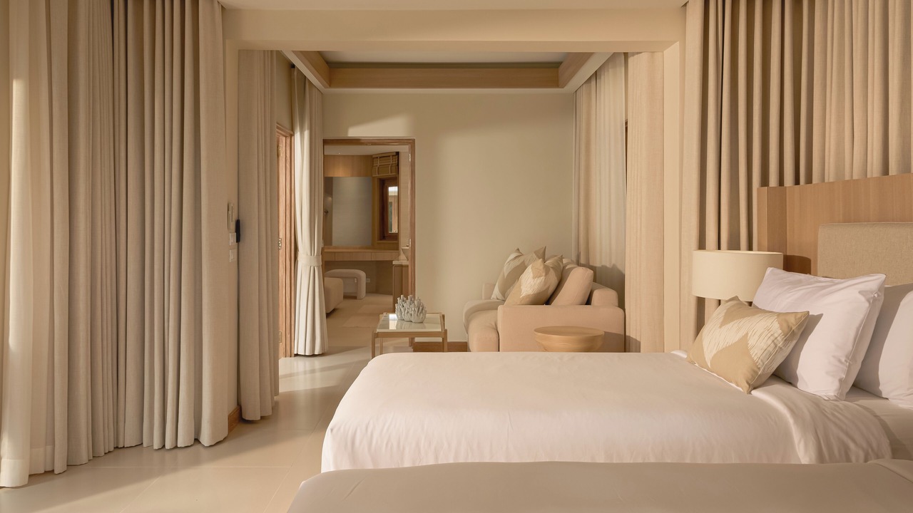 Photo of Bedroom in Krabi