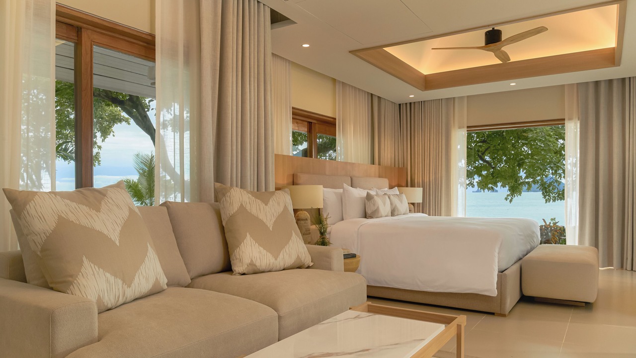 Photo of Bedroom in Krabi