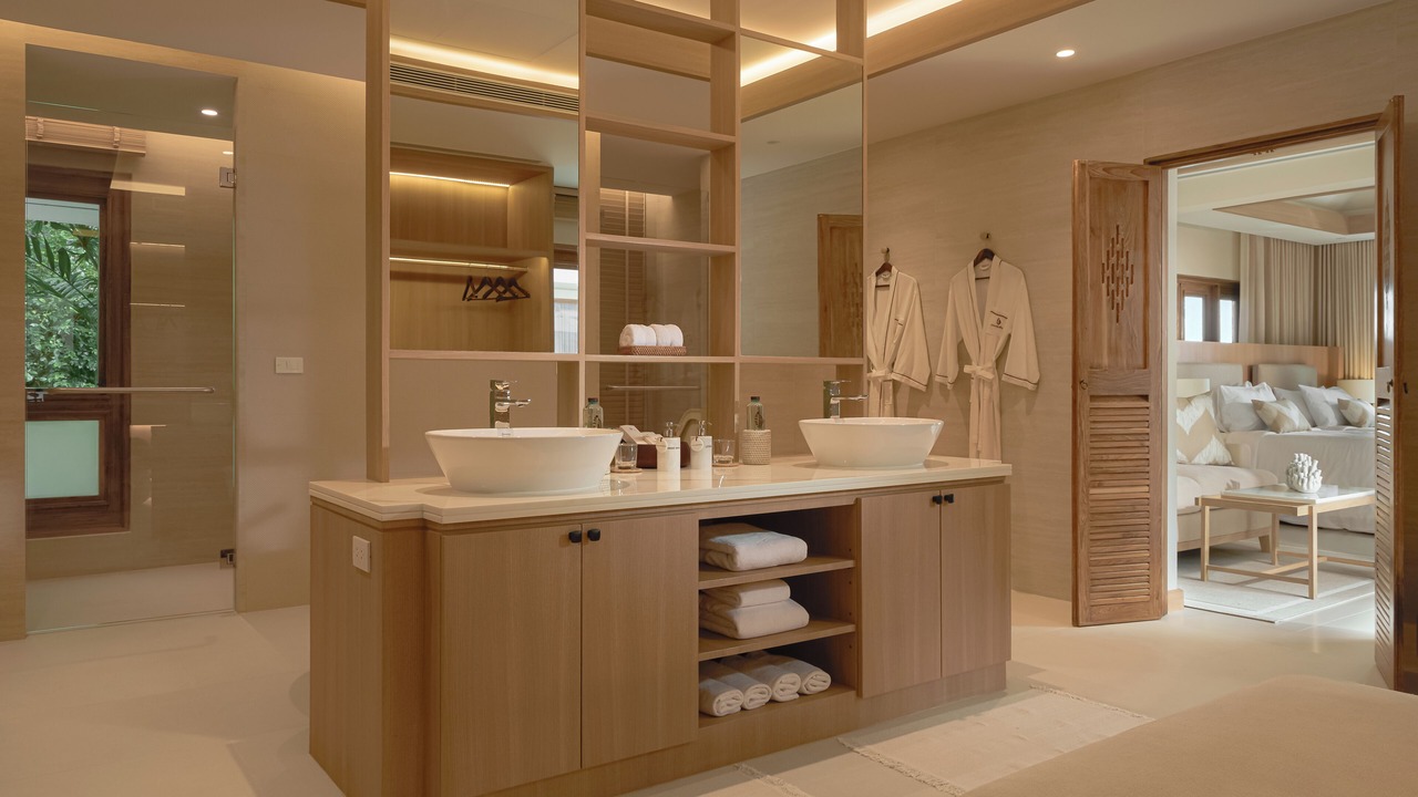 Photo of Bathroom in Krabi