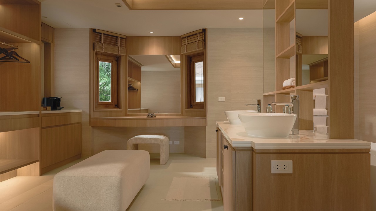 Photo of Bathroom in Krabi