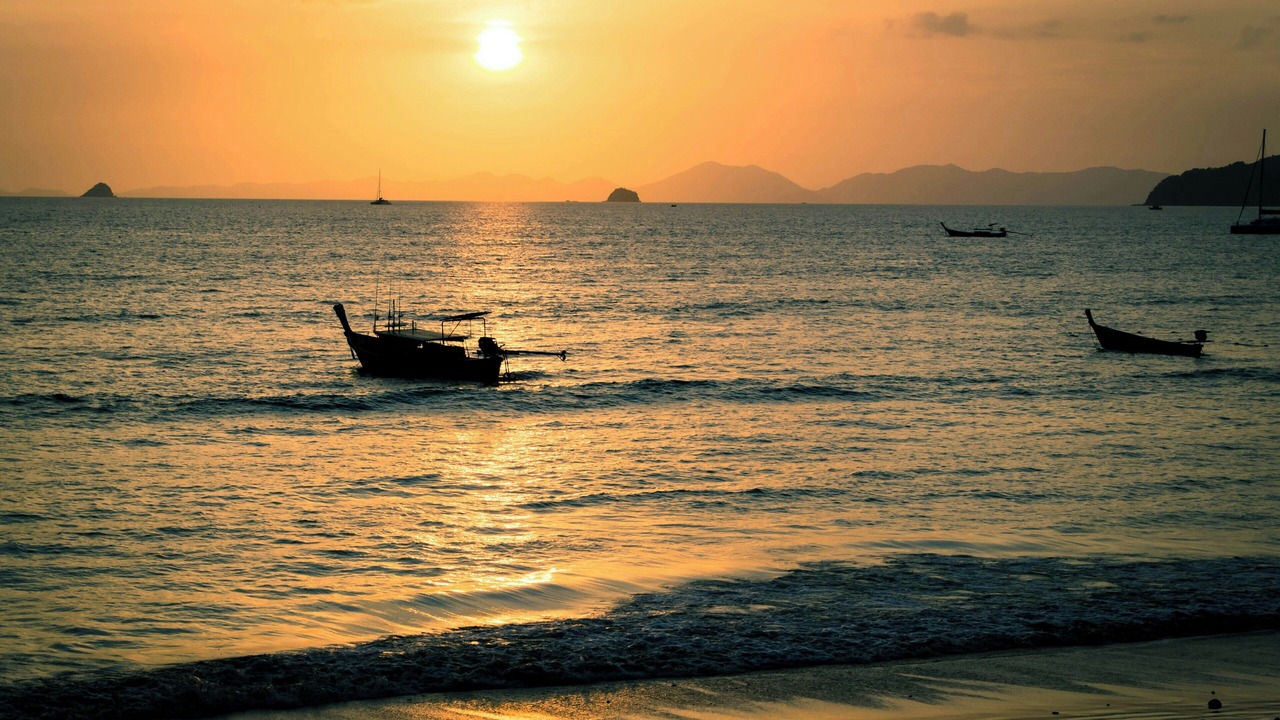 Photo of Others in Krabi