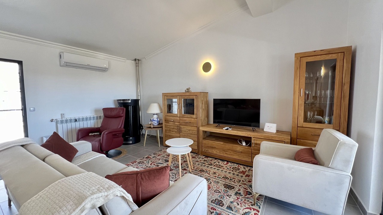 Photo of Livingroom in Sao Bras de Alportel