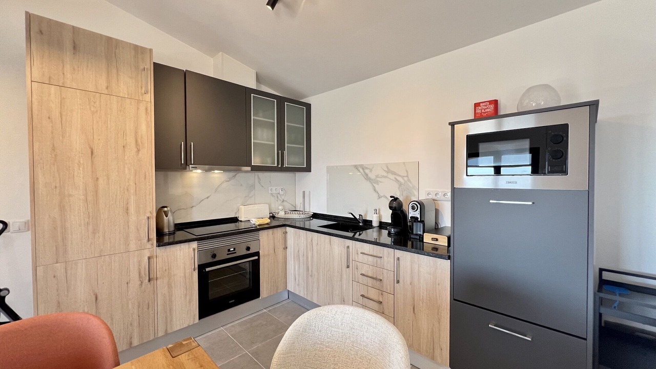 Photo of Kitchen in Sao Bras de Alportel