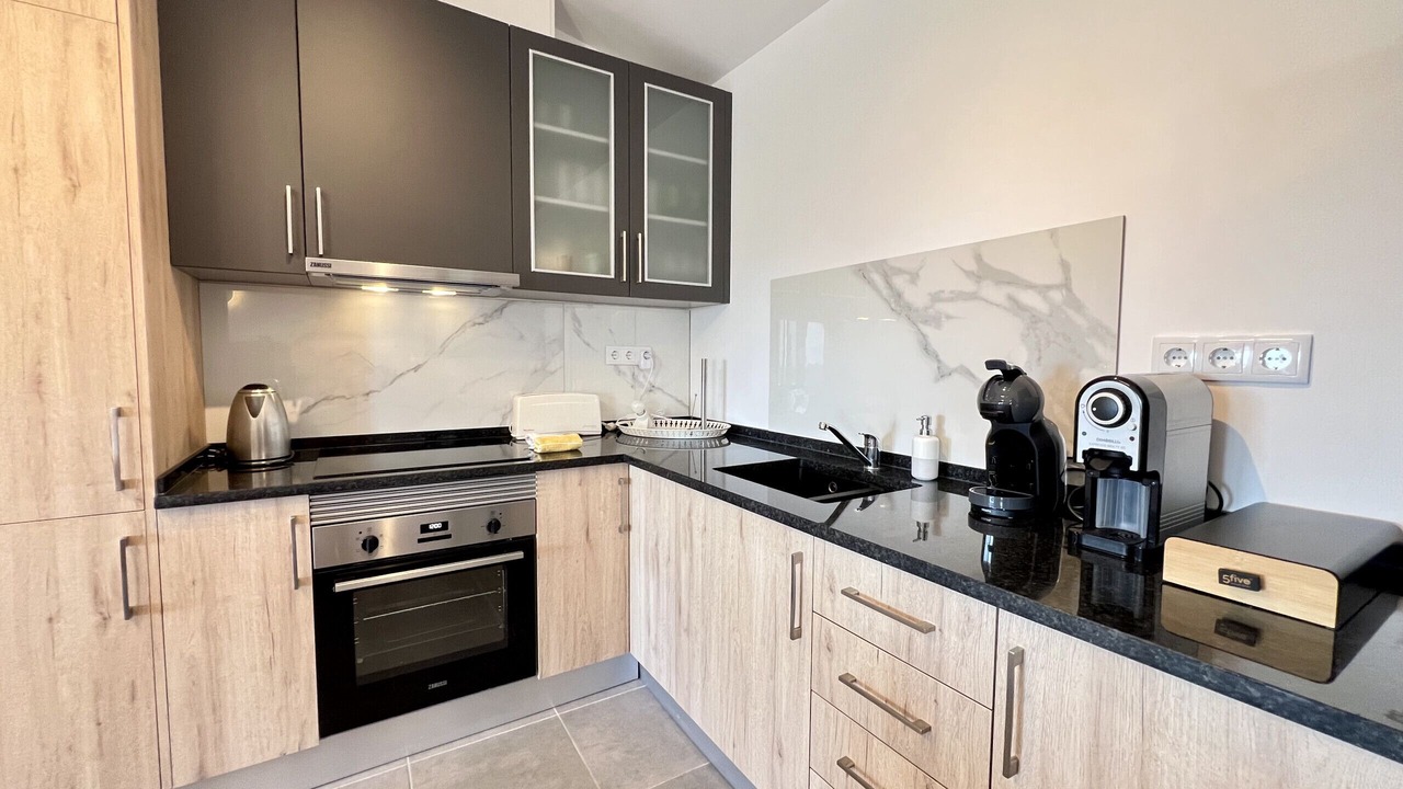 Photo of Kitchen in Sao Bras de Alportel
