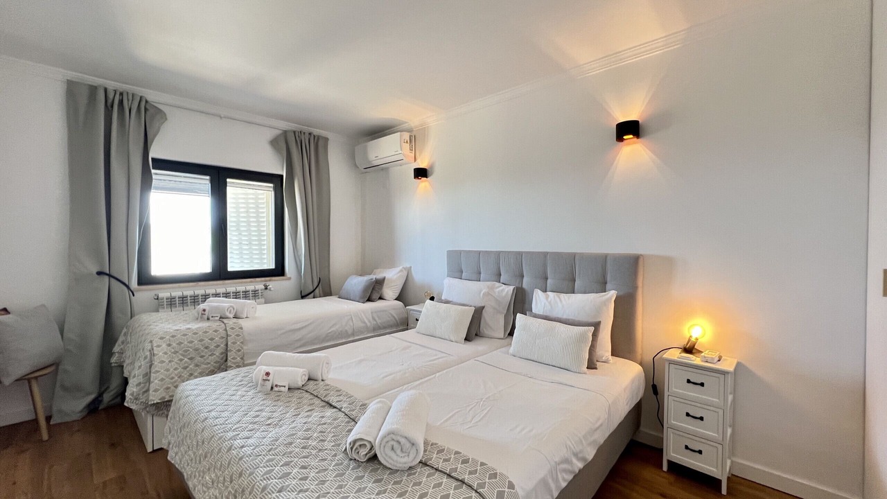 Photo of Bedroom in Sao Bras de Alportel
