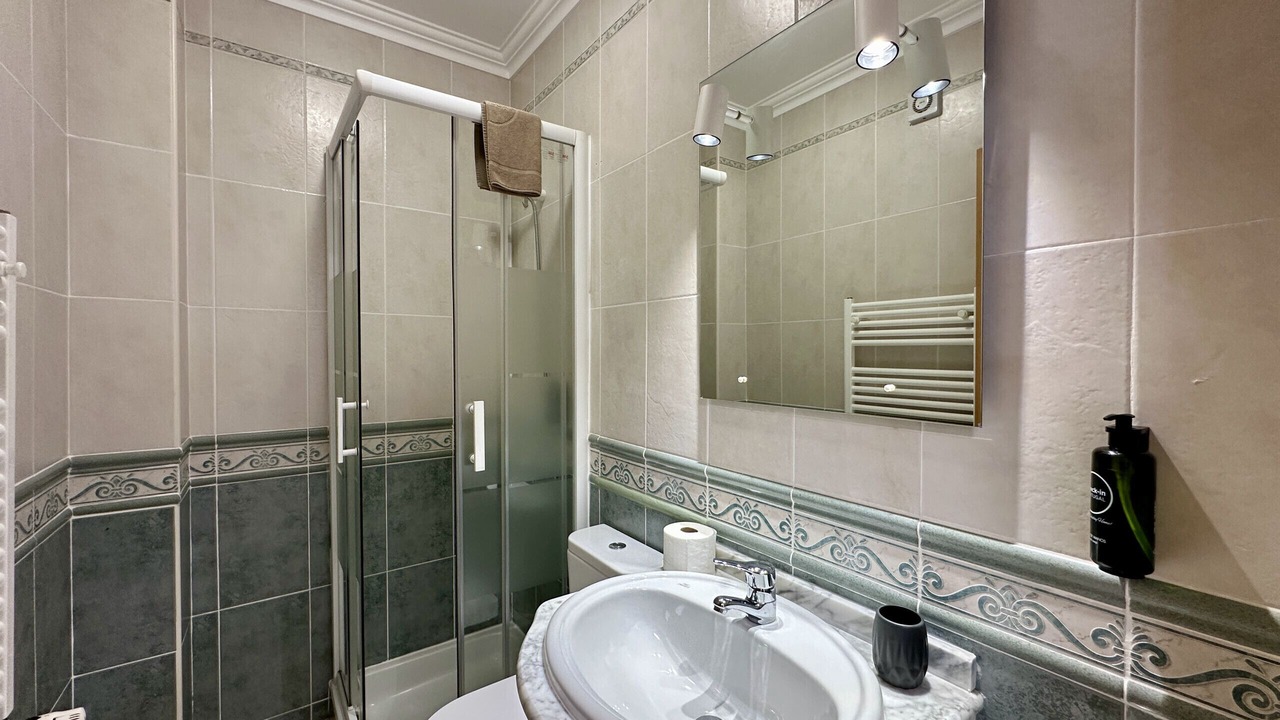 Photo of Bathroom in Alfa-Mar