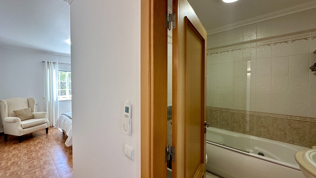 Photo of Bathroom in Alfa-Mar