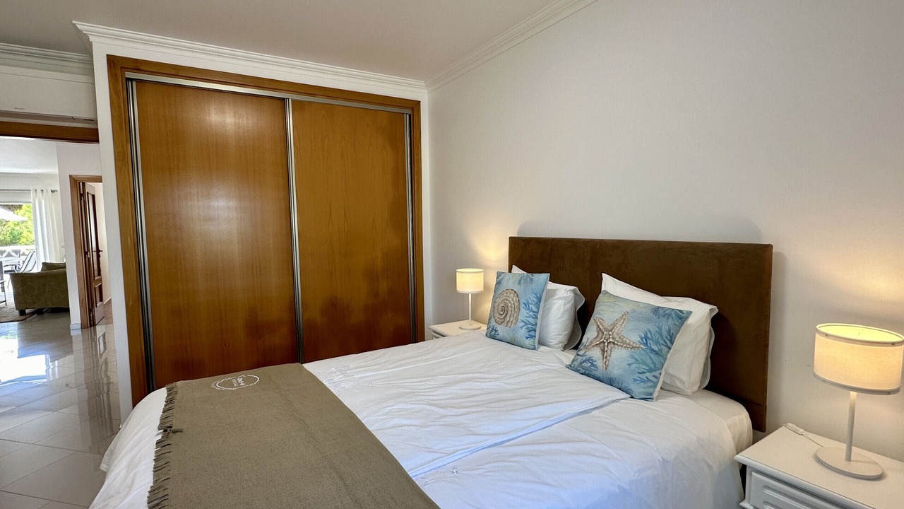 Photo of Bedroom in Alfa-Mar