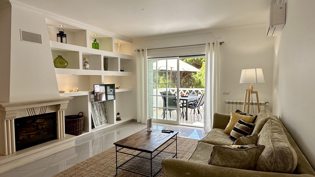 Photo of Livingroom in Alfa-Mar