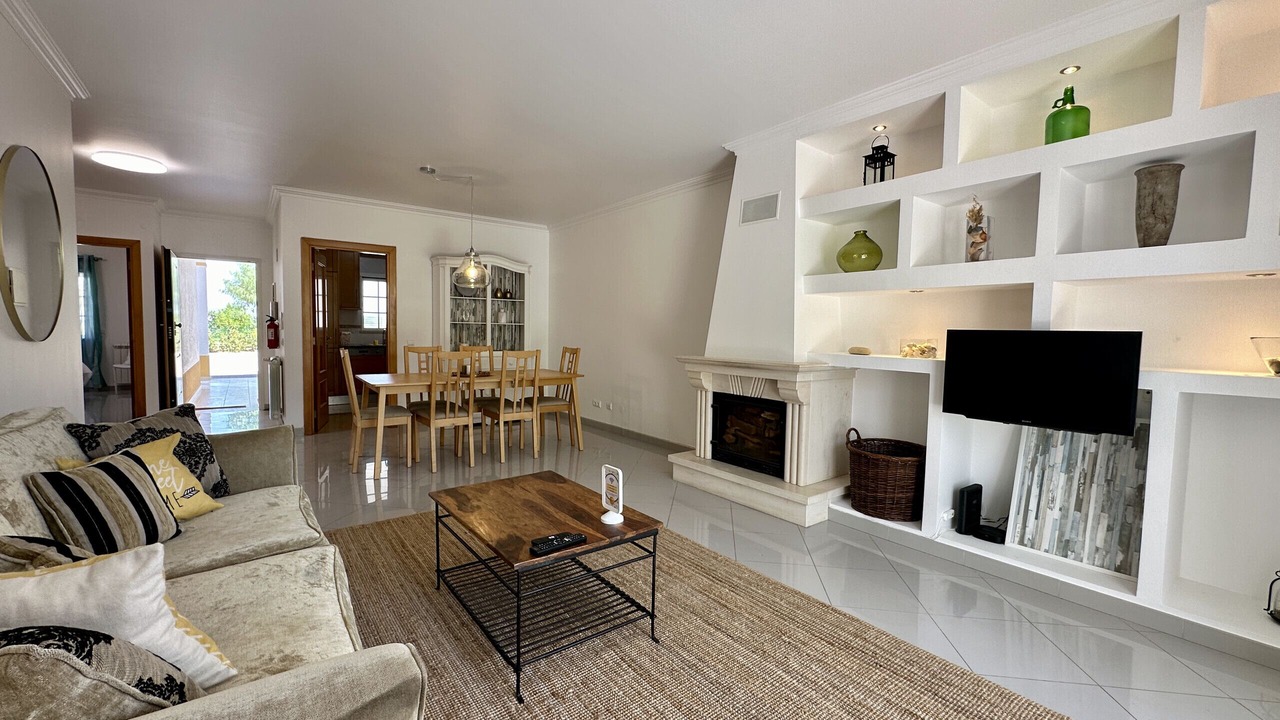 Photo of Livingroom in Alfa-Mar