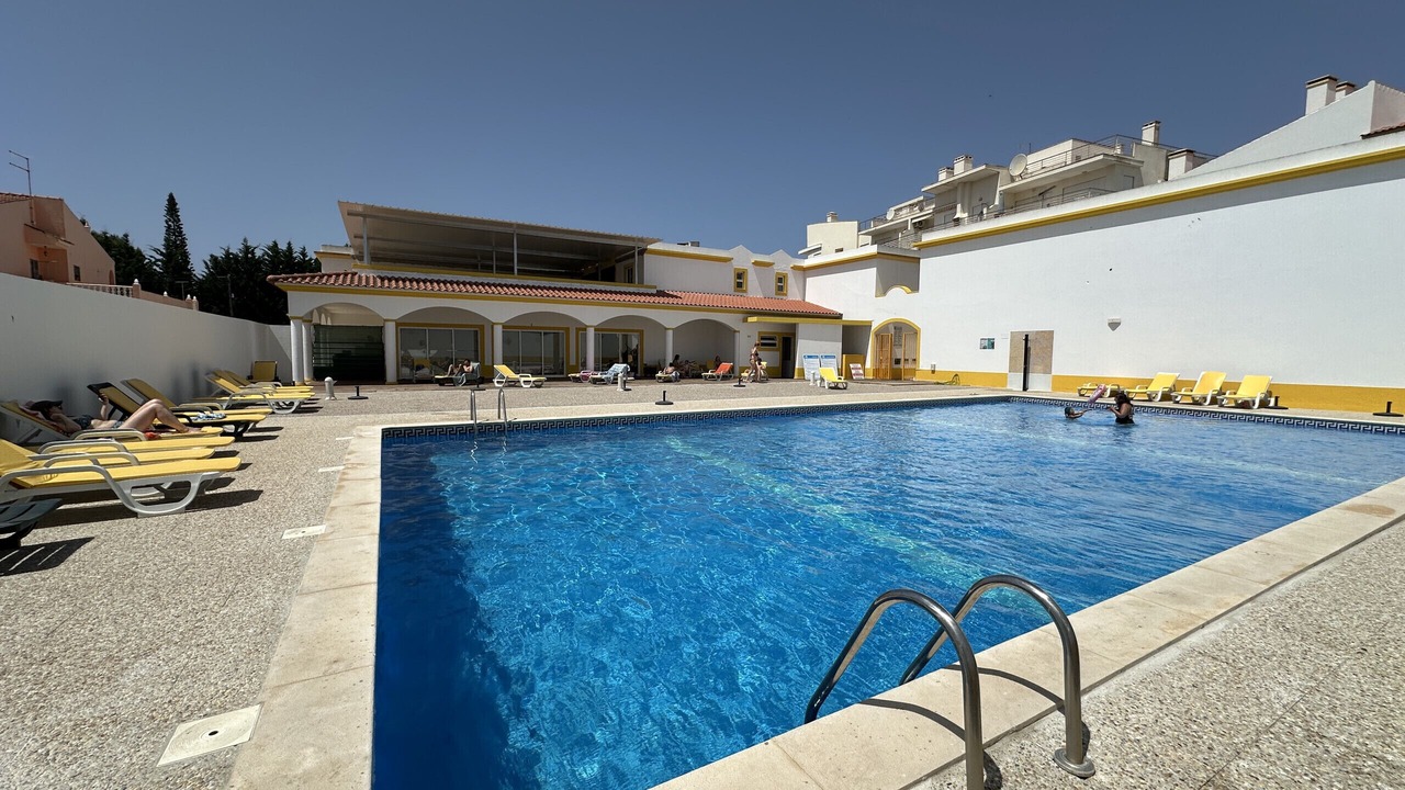 Photo of Outdoor in Alfa-Mar