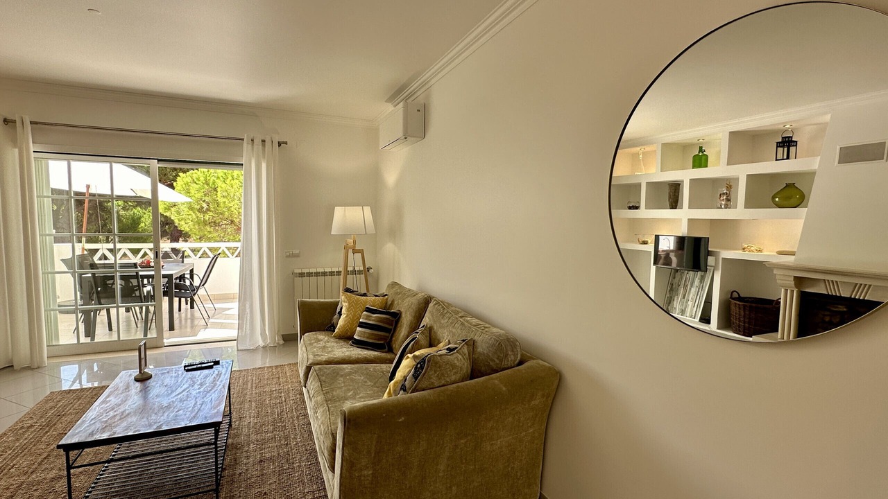 Photo of Livingroom in Alfa-Mar