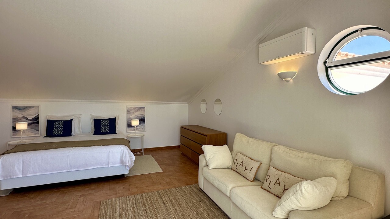 Photo of Bedroom in Alfa-Mar