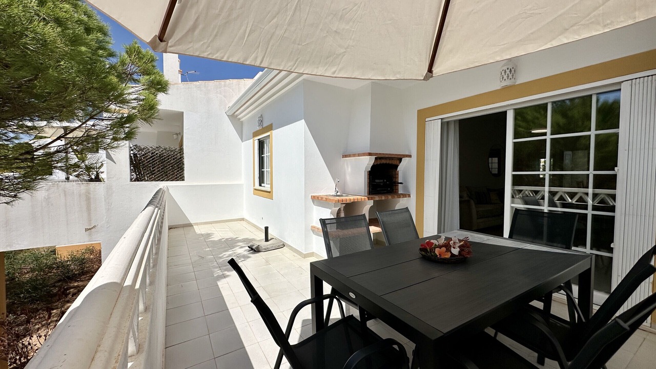 Photo of Outdoor in Alfa-Mar