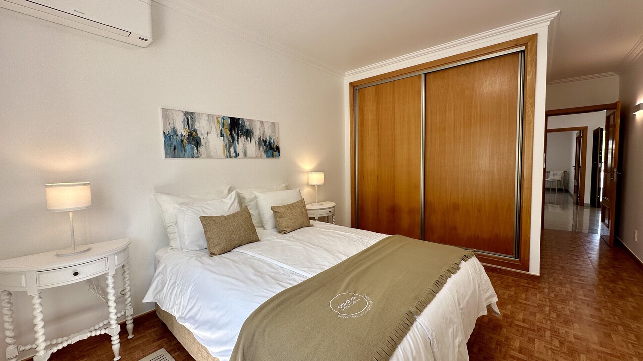 Photo of Bedroom in Alfa-Mar