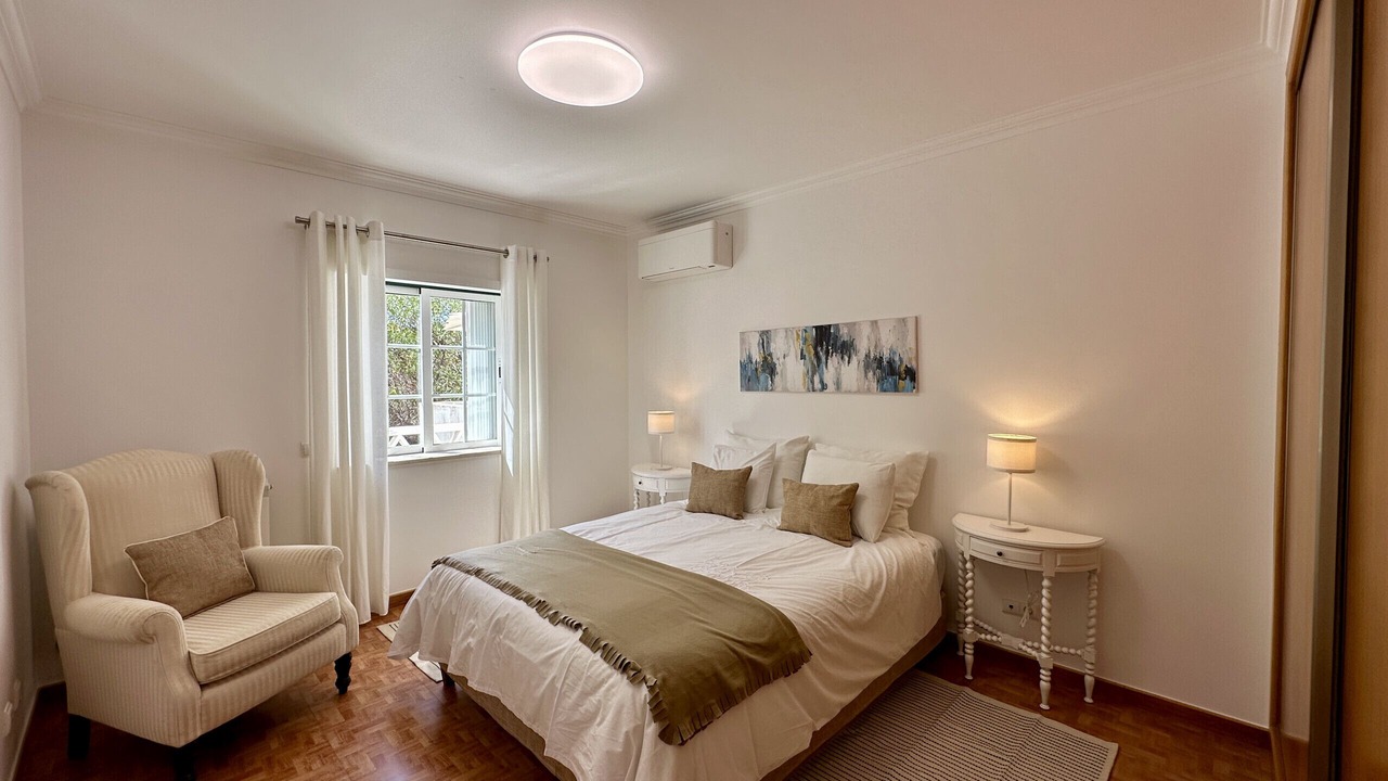 Photo of Bedroom in Alfa-Mar