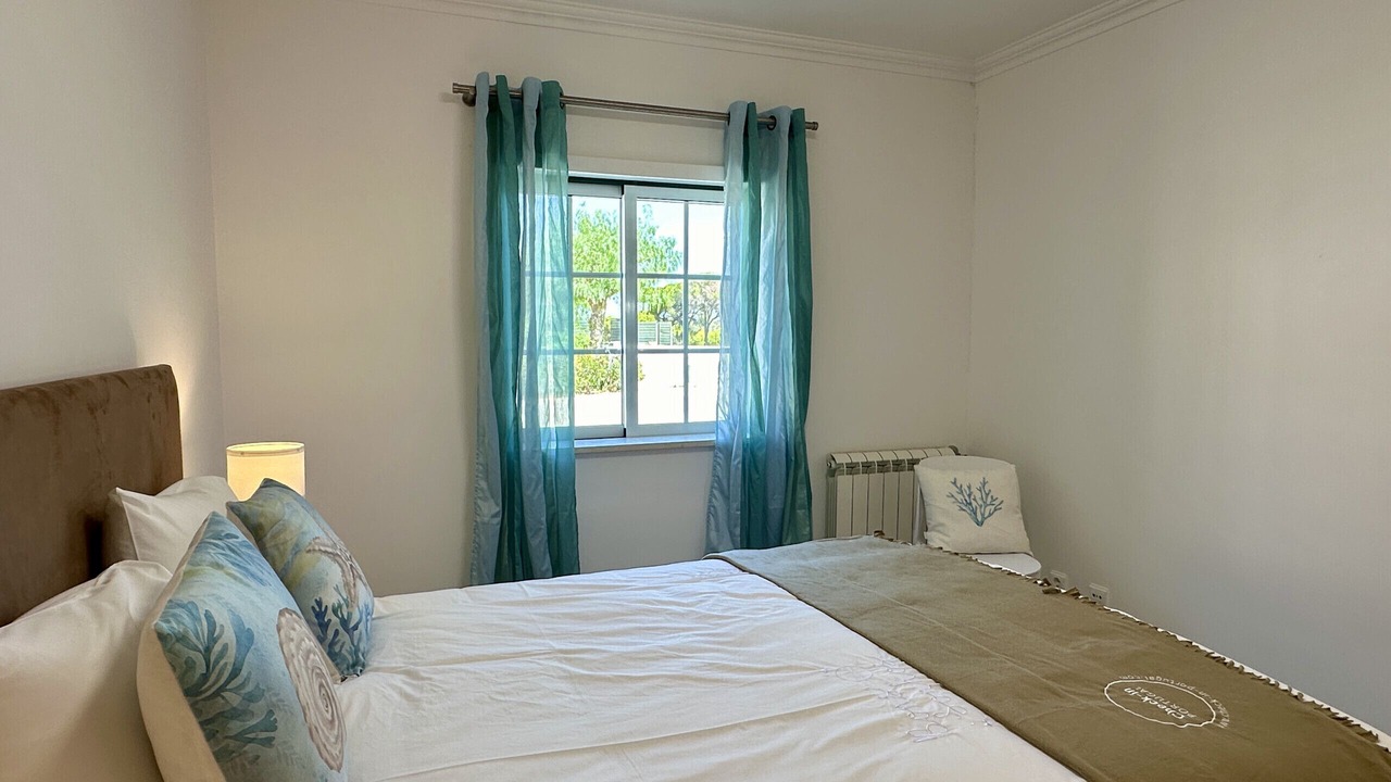 Photo of Bedroom in Alfa-Mar