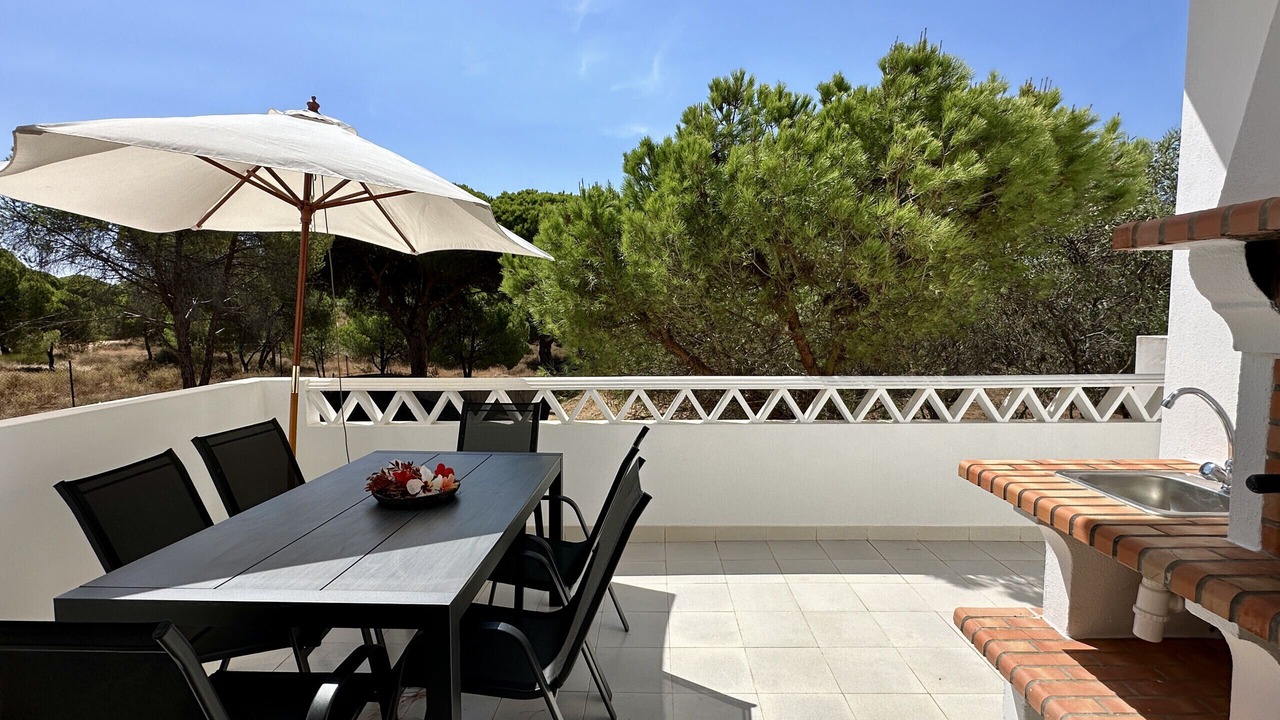 Photo of Outdoor in Alfa-Mar