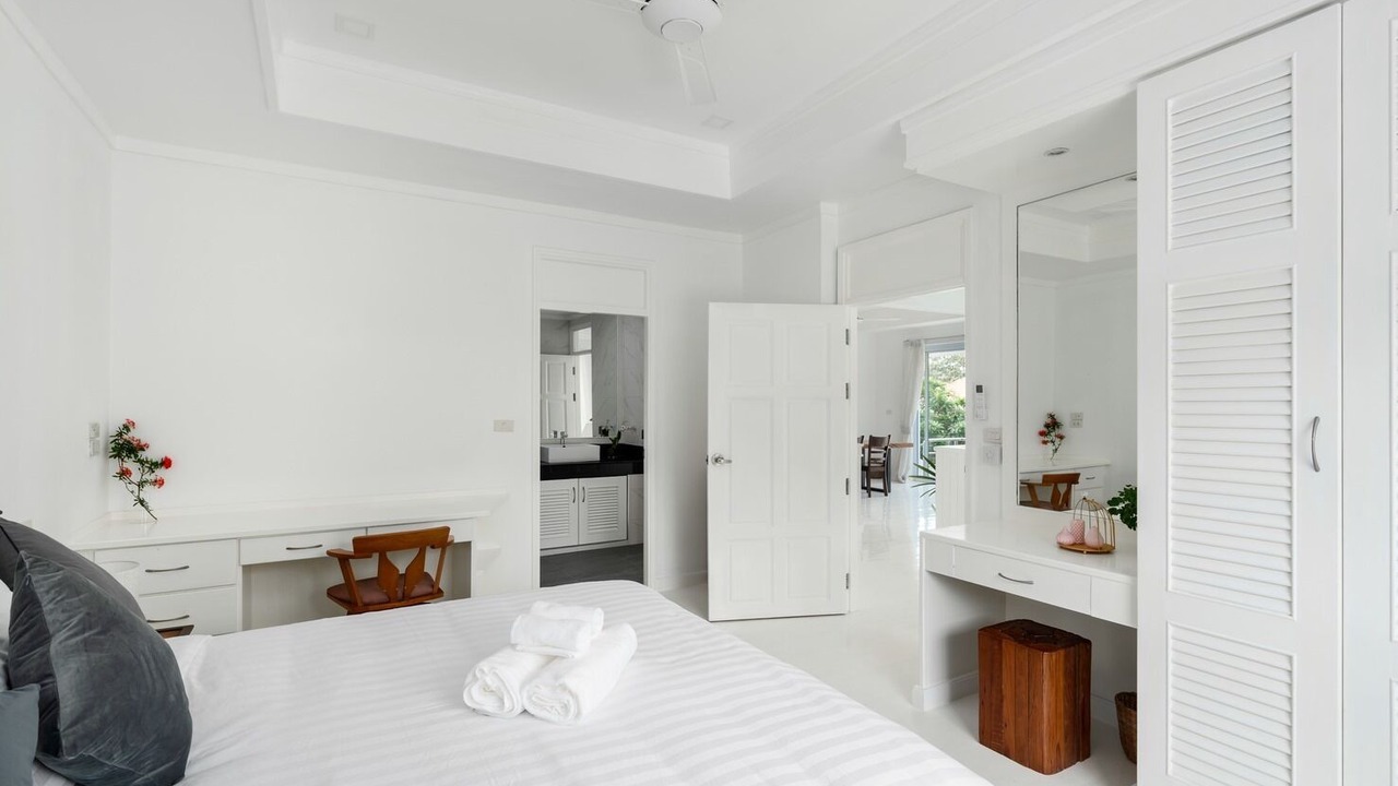 Photo of Bedroom in Moo 5
